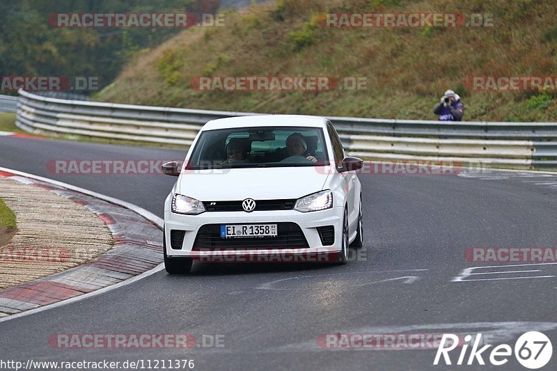 Bild #11211376 - Touristenfahrten Nürburgring Nordschleife (18.10.2020)