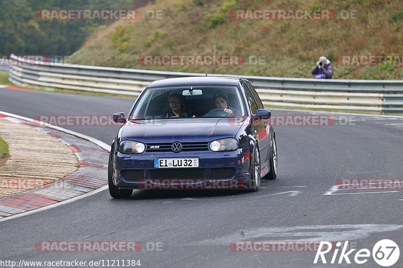 Bild #11211384 - Touristenfahrten Nürburgring Nordschleife (18.10.2020)