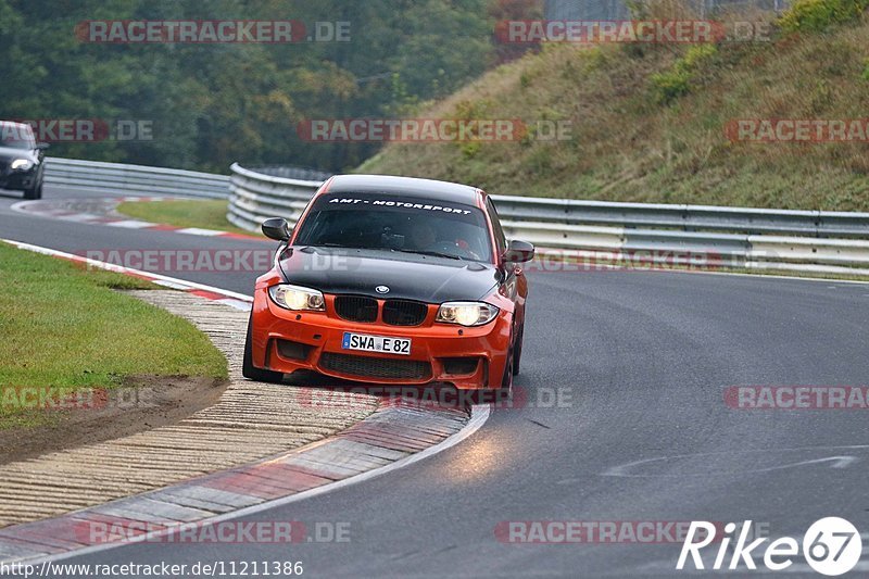 Bild #11211386 - Touristenfahrten Nürburgring Nordschleife (18.10.2020)