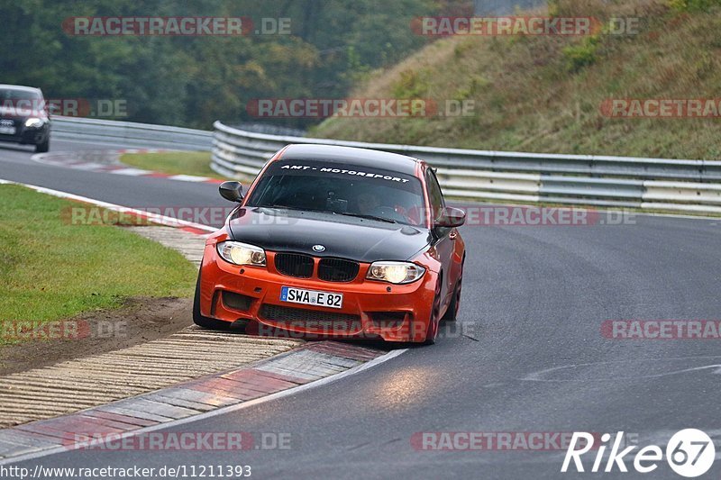 Bild #11211393 - Touristenfahrten Nürburgring Nordschleife (18.10.2020)