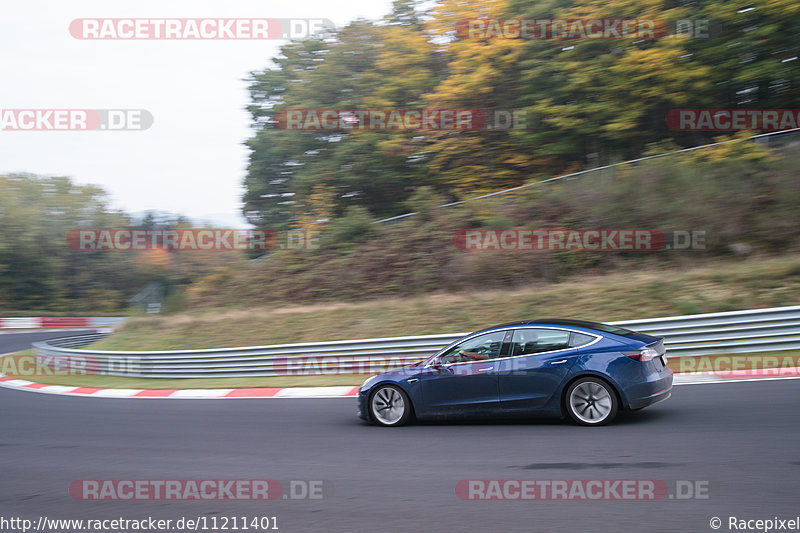 Bild #11211401 - Touristenfahrten Nürburgring Nordschleife (18.10.2020)