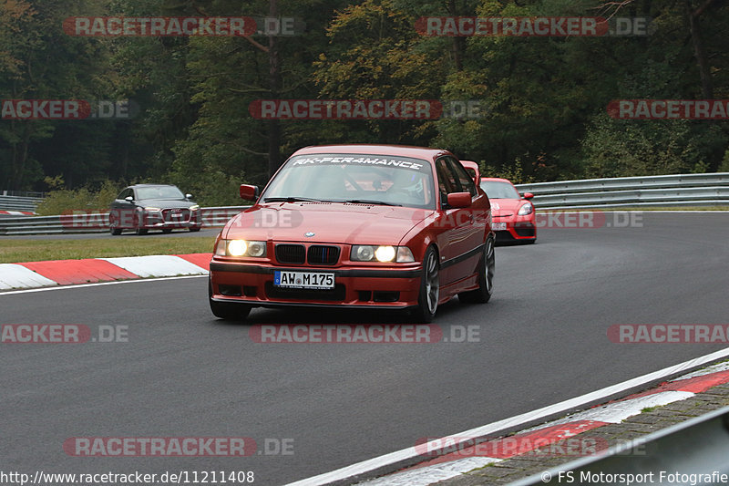 Bild #11211408 - Touristenfahrten Nürburgring Nordschleife (18.10.2020)