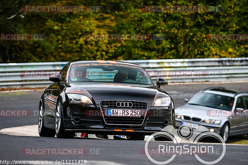 Bild #11211410 - Touristenfahrten Nürburgring Nordschleife (18.10.2020)