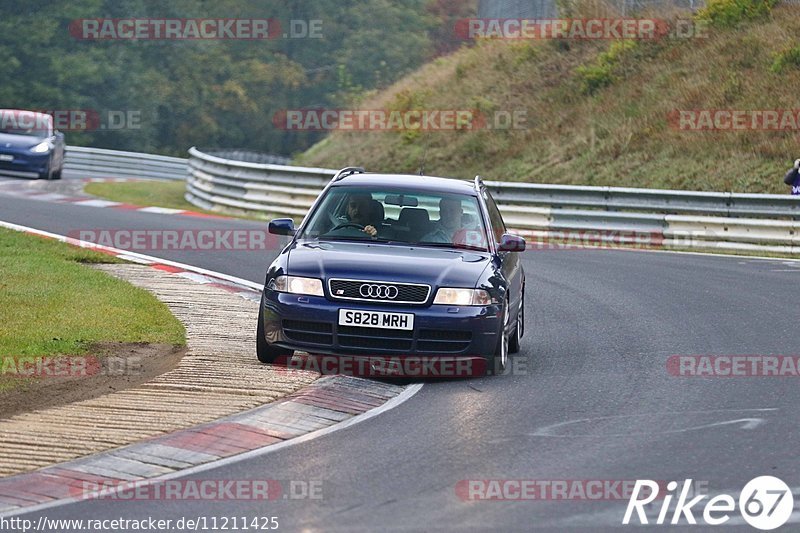 Bild #11211425 - Touristenfahrten Nürburgring Nordschleife (18.10.2020)