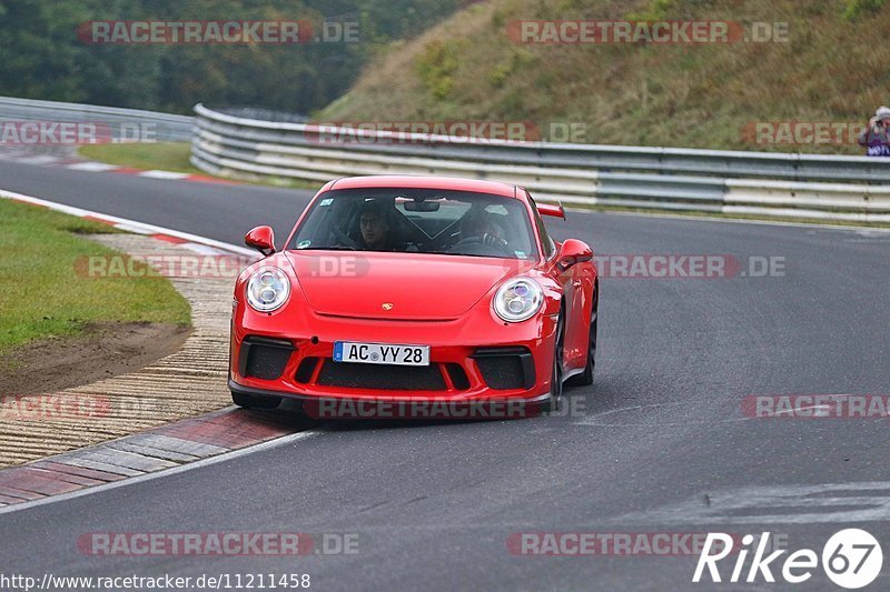 Bild #11211458 - Touristenfahrten Nürburgring Nordschleife (18.10.2020)