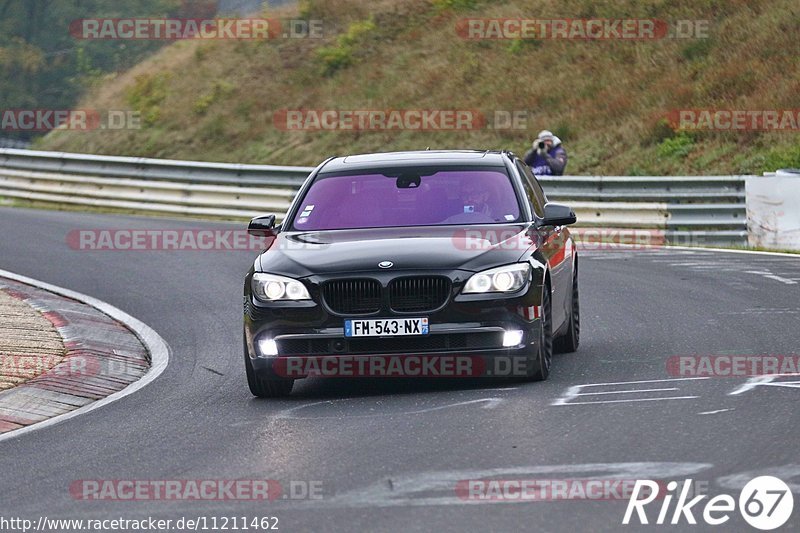 Bild #11211462 - Touristenfahrten Nürburgring Nordschleife (18.10.2020)