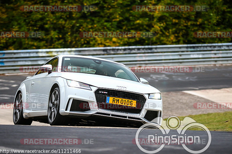 Bild #11211466 - Touristenfahrten Nürburgring Nordschleife (18.10.2020)