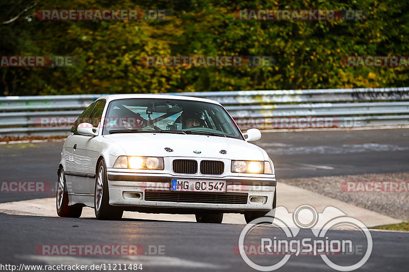 Bild #11211484 - Touristenfahrten Nürburgring Nordschleife (18.10.2020)