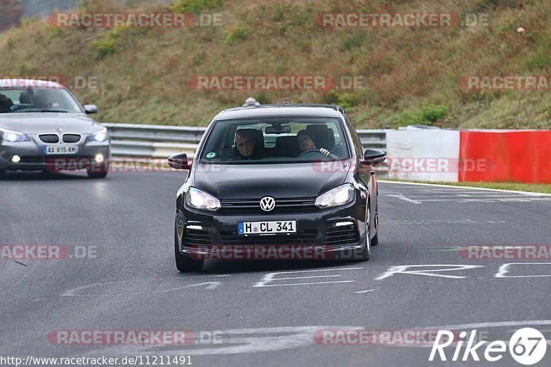 Bild #11211491 - Touristenfahrten Nürburgring Nordschleife (18.10.2020)