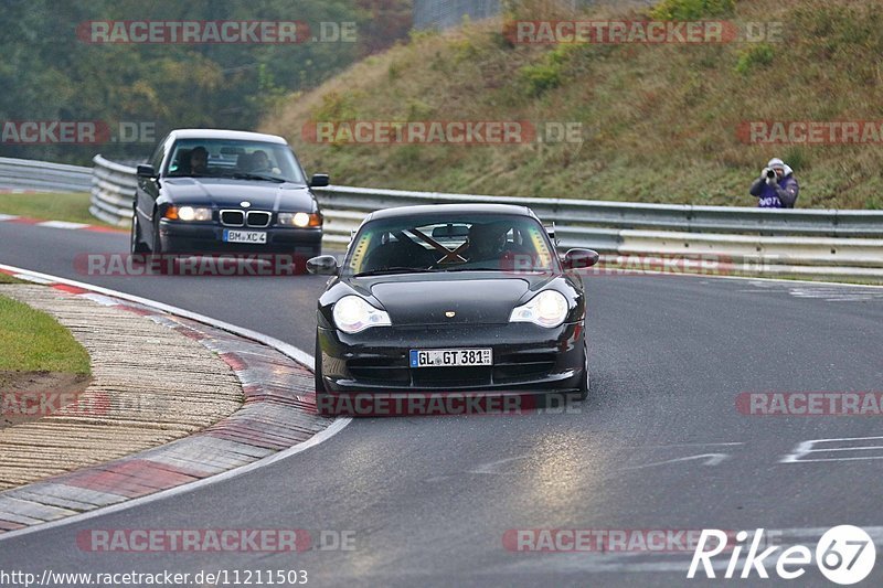 Bild #11211503 - Touristenfahrten Nürburgring Nordschleife (18.10.2020)