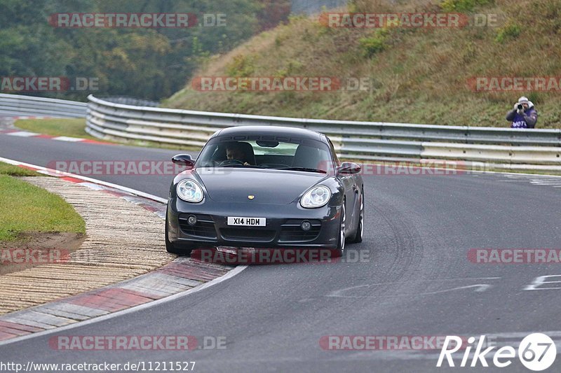 Bild #11211527 - Touristenfahrten Nürburgring Nordschleife (18.10.2020)