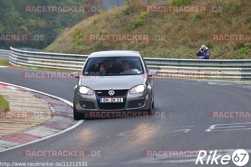 Bild #11211531 - Touristenfahrten Nürburgring Nordschleife (18.10.2020)