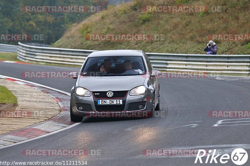 Bild #11211534 - Touristenfahrten Nürburgring Nordschleife (18.10.2020)