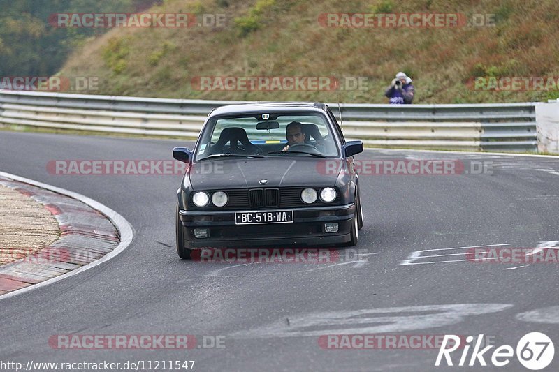 Bild #11211547 - Touristenfahrten Nürburgring Nordschleife (18.10.2020)