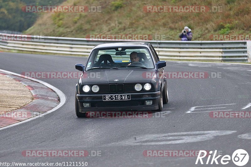 Bild #11211550 - Touristenfahrten Nürburgring Nordschleife (18.10.2020)