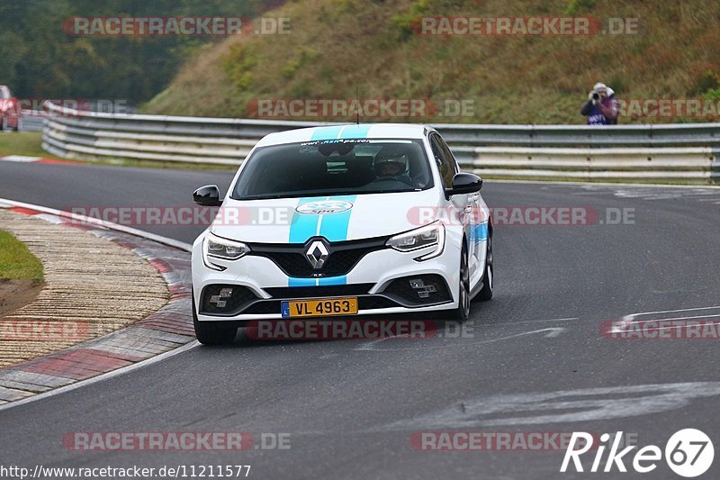 Bild #11211577 - Touristenfahrten Nürburgring Nordschleife (18.10.2020)