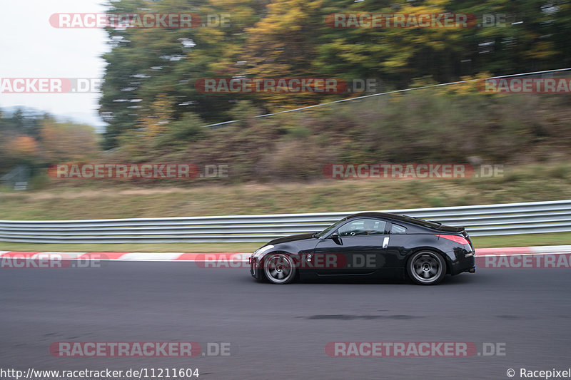 Bild #11211604 - Touristenfahrten Nürburgring Nordschleife (18.10.2020)