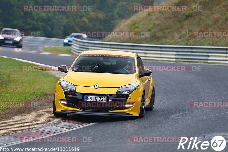 Bild #11211619 - Touristenfahrten Nürburgring Nordschleife (18.10.2020)