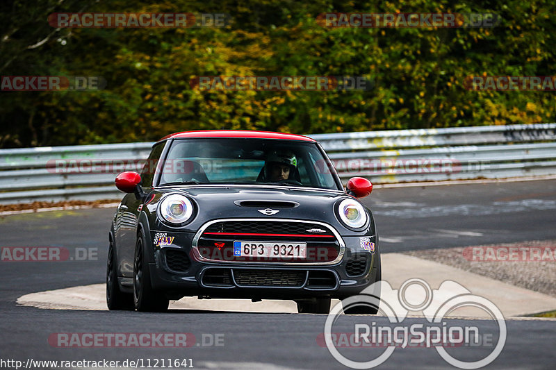 Bild #11211641 - Touristenfahrten Nürburgring Nordschleife (18.10.2020)