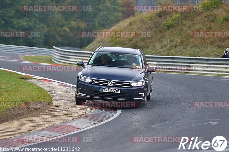 Bild #11211642 - Touristenfahrten Nürburgring Nordschleife (18.10.2020)