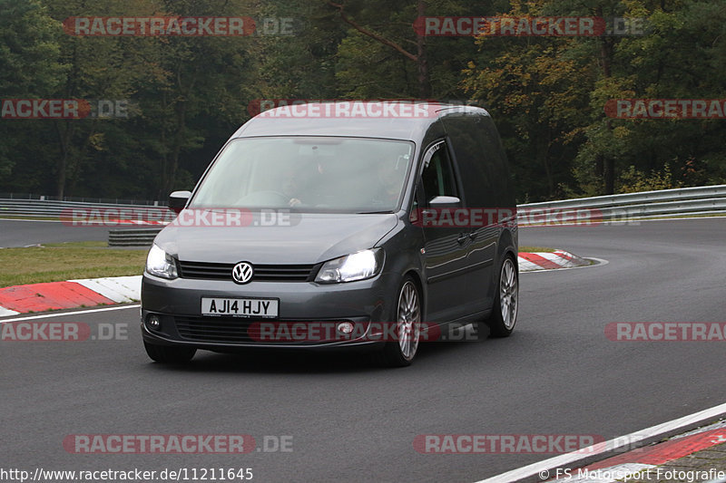 Bild #11211645 - Touristenfahrten Nürburgring Nordschleife (18.10.2020)