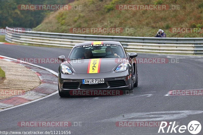 Bild #11211656 - Touristenfahrten Nürburgring Nordschleife (18.10.2020)