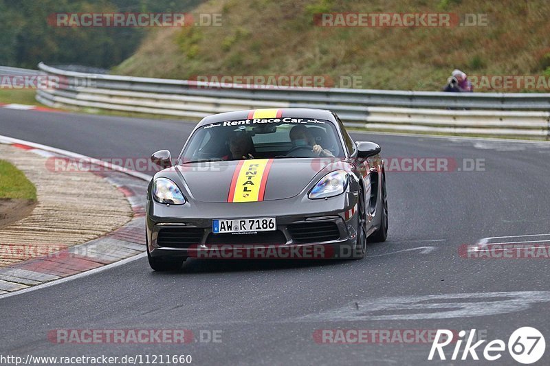 Bild #11211660 - Touristenfahrten Nürburgring Nordschleife (18.10.2020)