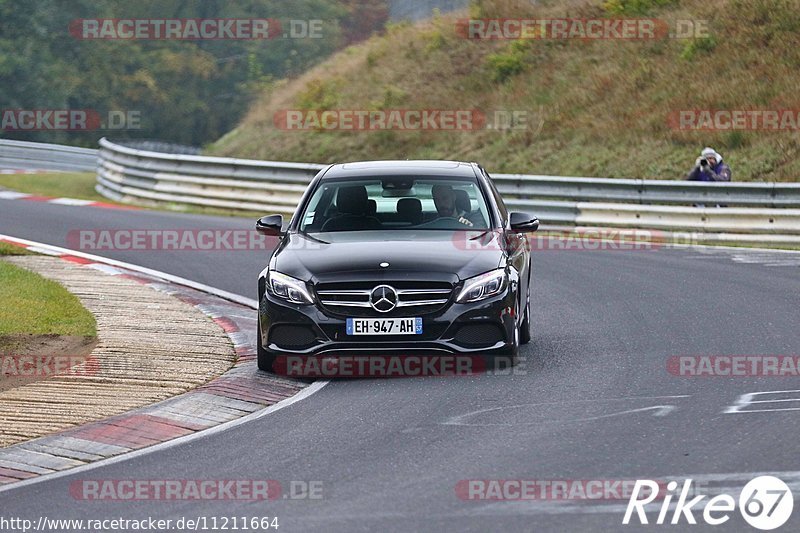 Bild #11211664 - Touristenfahrten Nürburgring Nordschleife (18.10.2020)