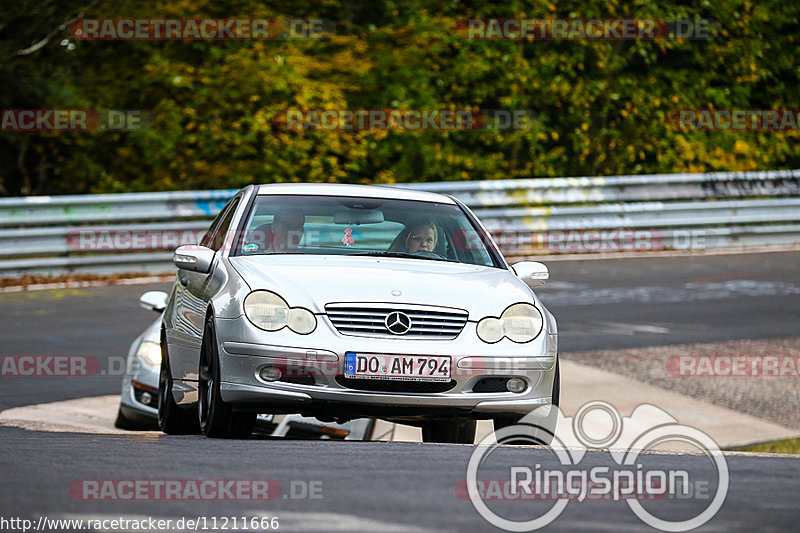 Bild #11211666 - Touristenfahrten Nürburgring Nordschleife (18.10.2020)