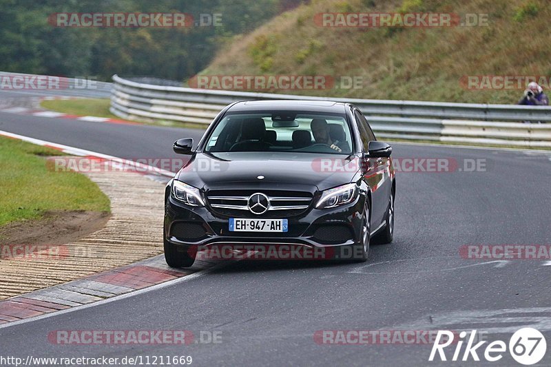 Bild #11211669 - Touristenfahrten Nürburgring Nordschleife (18.10.2020)