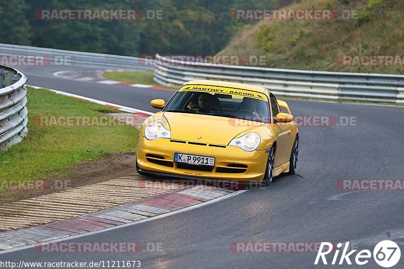 Bild #11211673 - Touristenfahrten Nürburgring Nordschleife (18.10.2020)