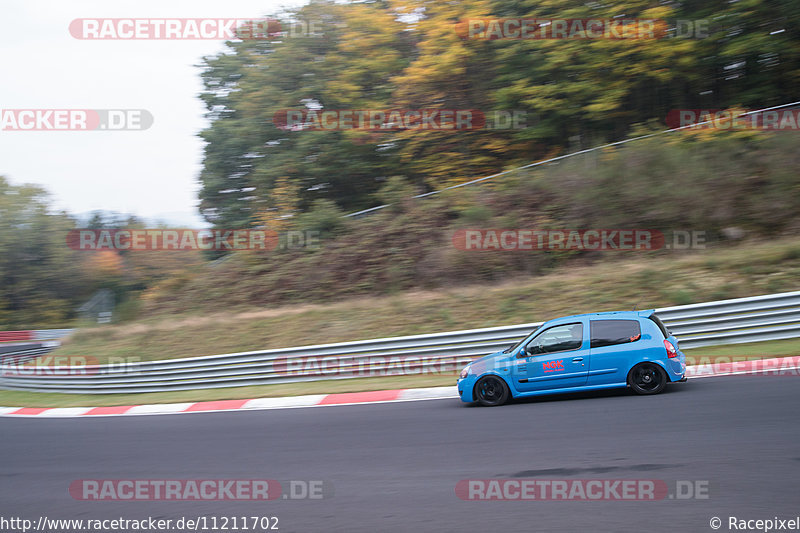 Bild #11211702 - Touristenfahrten Nürburgring Nordschleife (18.10.2020)