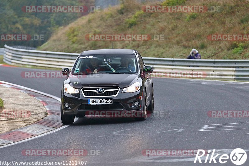 Bild #11211707 - Touristenfahrten Nürburgring Nordschleife (18.10.2020)