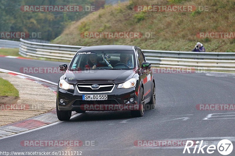 Bild #11211712 - Touristenfahrten Nürburgring Nordschleife (18.10.2020)