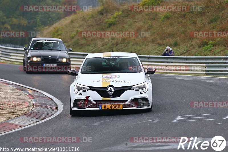 Bild #11211716 - Touristenfahrten Nürburgring Nordschleife (18.10.2020)