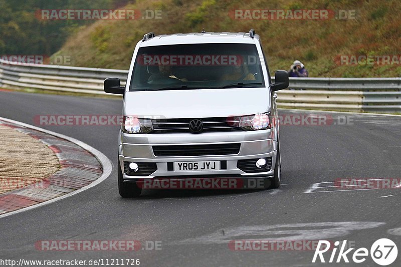 Bild #11211726 - Touristenfahrten Nürburgring Nordschleife (18.10.2020)