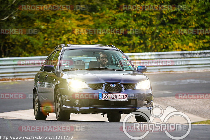 Bild #11211732 - Touristenfahrten Nürburgring Nordschleife (18.10.2020)