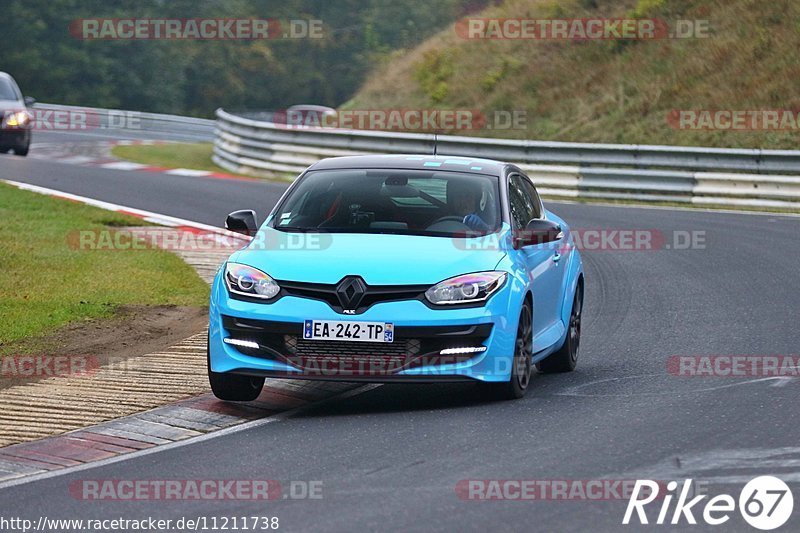 Bild #11211738 - Touristenfahrten Nürburgring Nordschleife (18.10.2020)