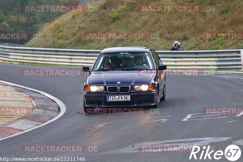 Bild #11211746 - Touristenfahrten Nürburgring Nordschleife (18.10.2020)