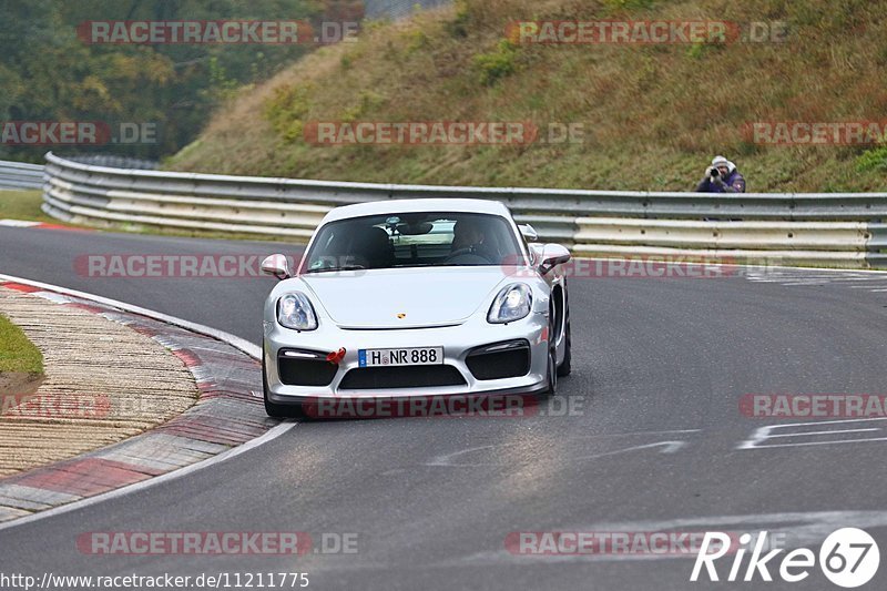 Bild #11211775 - Touristenfahrten Nürburgring Nordschleife (18.10.2020)