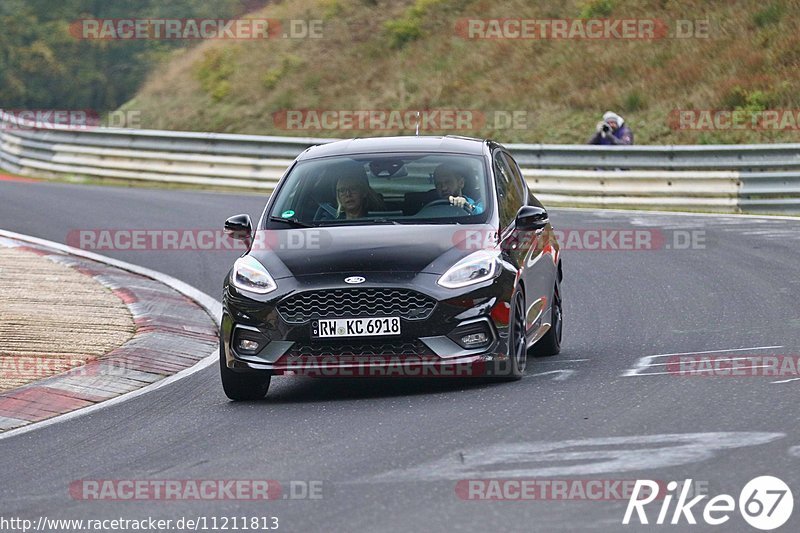 Bild #11211813 - Touristenfahrten Nürburgring Nordschleife (18.10.2020)