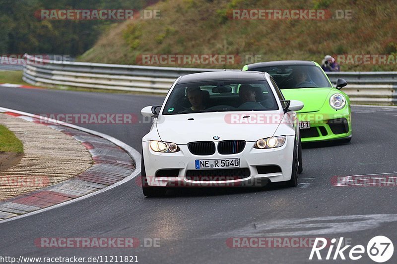 Bild #11211821 - Touristenfahrten Nürburgring Nordschleife (18.10.2020)