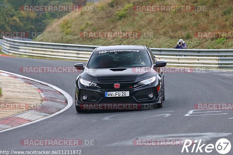 Bild #11211872 - Touristenfahrten Nürburgring Nordschleife (18.10.2020)