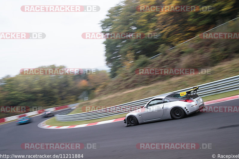 Bild #11211884 - Touristenfahrten Nürburgring Nordschleife (18.10.2020)