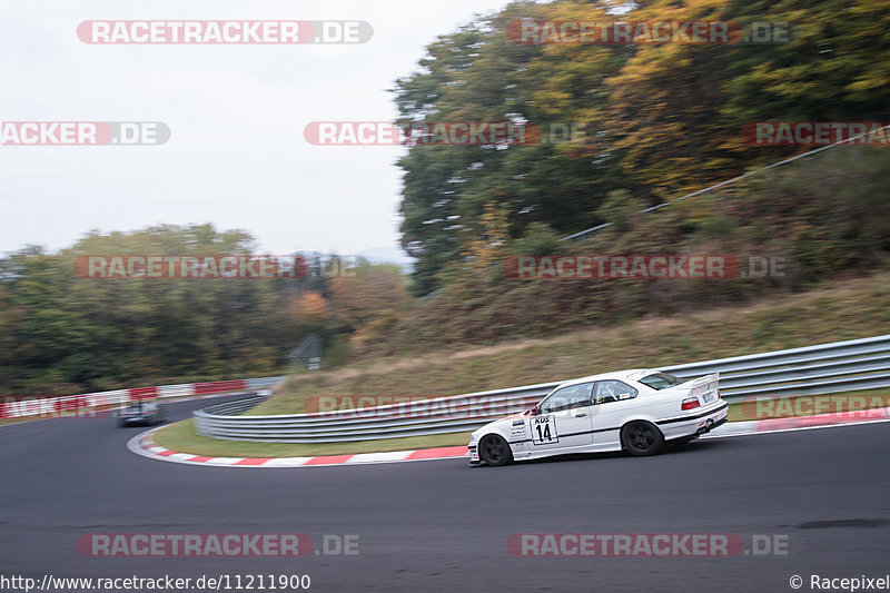 Bild #11211900 - Touristenfahrten Nürburgring Nordschleife (18.10.2020)