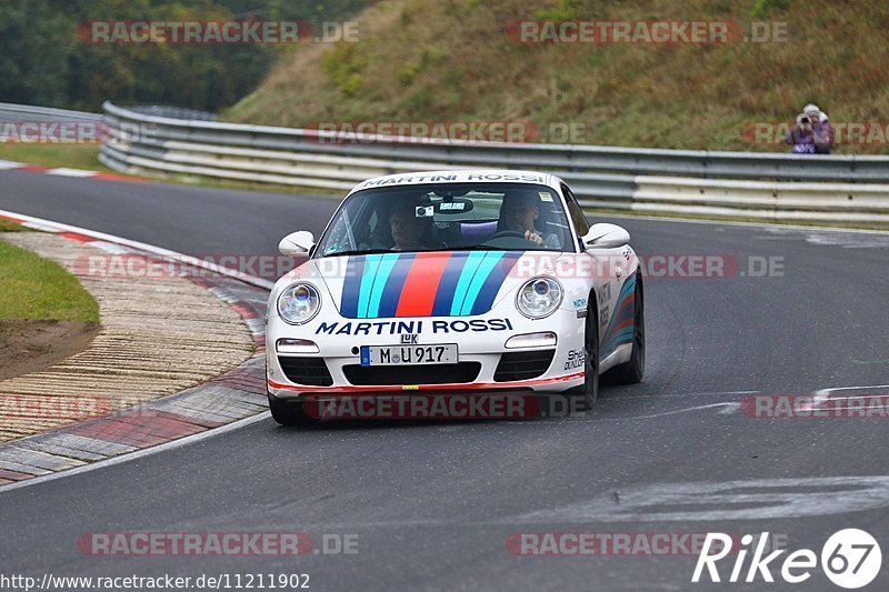 Bild #11211902 - Touristenfahrten Nürburgring Nordschleife (18.10.2020)