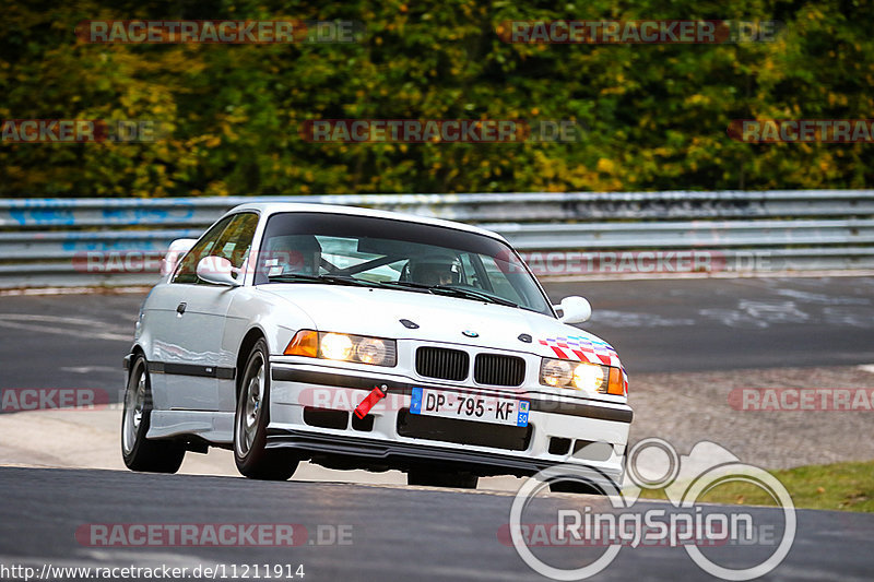 Bild #11211914 - Touristenfahrten Nürburgring Nordschleife (18.10.2020)