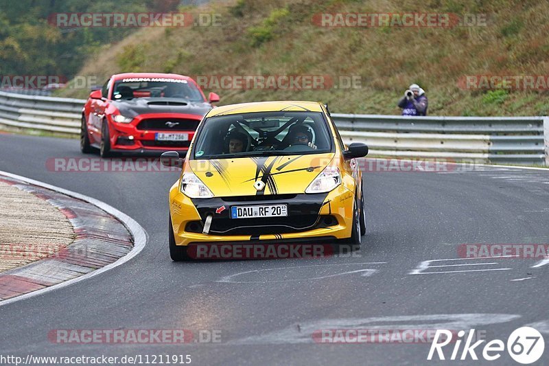 Bild #11211915 - Touristenfahrten Nürburgring Nordschleife (18.10.2020)