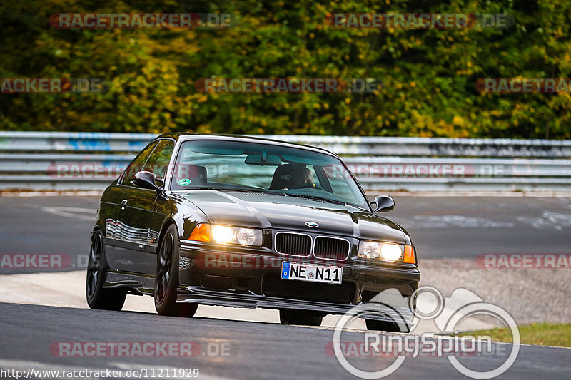 Bild #11211929 - Touristenfahrten Nürburgring Nordschleife (18.10.2020)