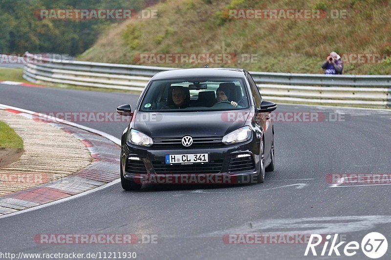 Bild #11211930 - Touristenfahrten Nürburgring Nordschleife (18.10.2020)